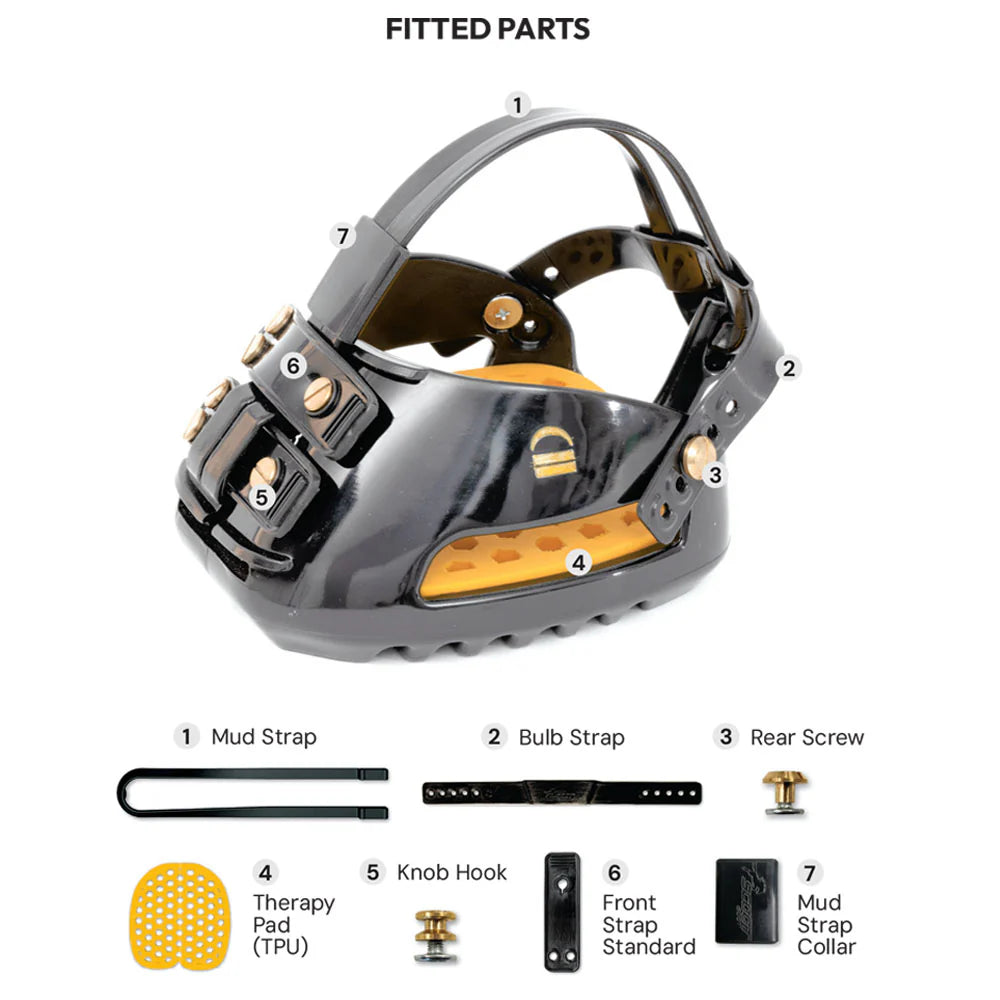 Scoot Boot Theraride